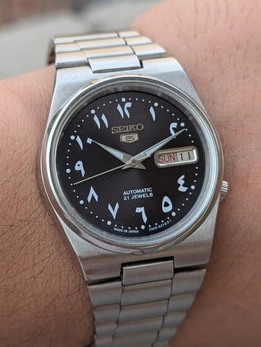 Orologio uomo seiko - uomo,