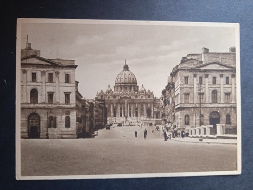 Storia postale 1920/50