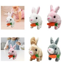 Giocattolo di peluche con