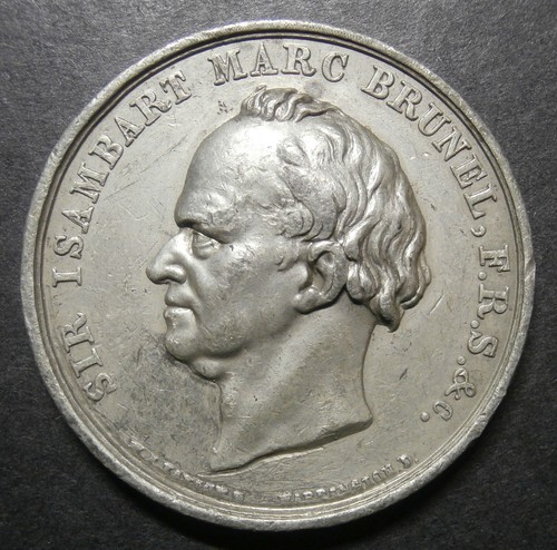 Medaglione regno unito - regno,