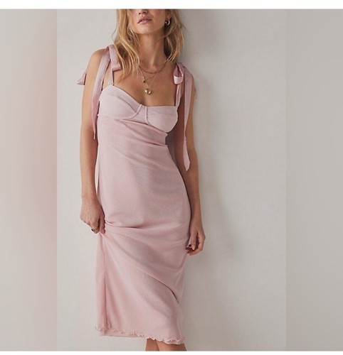 Free people abito slip - people,