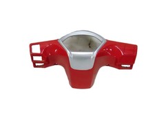 Coperchio strumentazione con