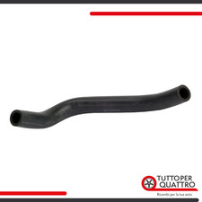 Tubo manicotto aspirazione - manicotto,