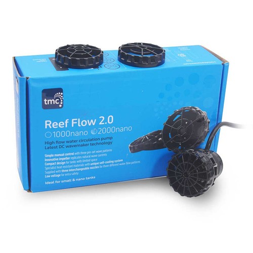 Pompa wavemaker reef flow - wavemaker,