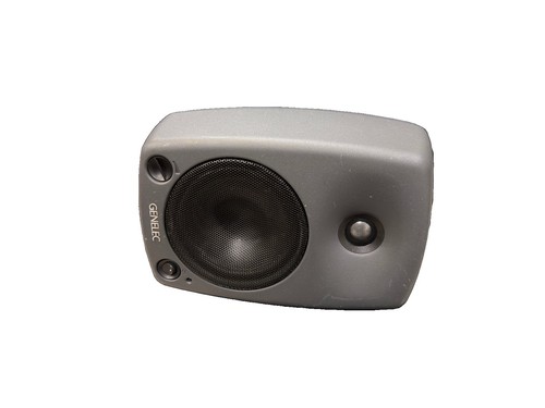 Genelec 8030a - (singolo),