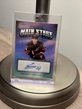 Credenziali Upper Deck 2022-23