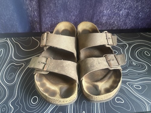 Birkenstock arizona sandali - birkenstock,