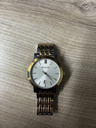 Bulova c935259 - bulova,