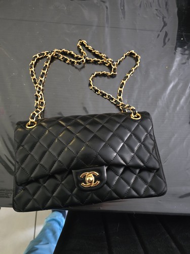 Sac main chanel grand - a,