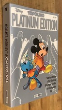 Topolino Platinum Edition - Speciale Disney n. 67 - Casty