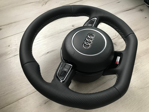 Volante originale audi - originale,