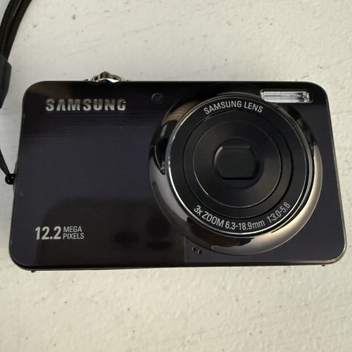 Samsung tl100 12mp fotocamera - tl100,