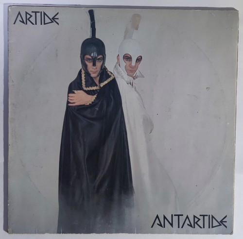 Renato zero artide - zero, –
