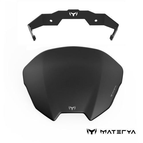 Cupolino cover materya triumph - cover,