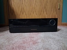 Harman Kardon AVR 1510s 5.1