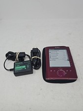 Lettore Sony Modello PRS-300