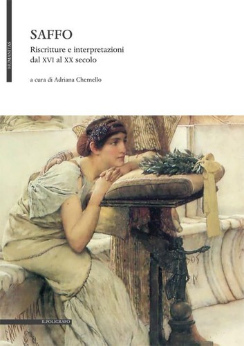 Saffo riscrittura e - riscrittura,