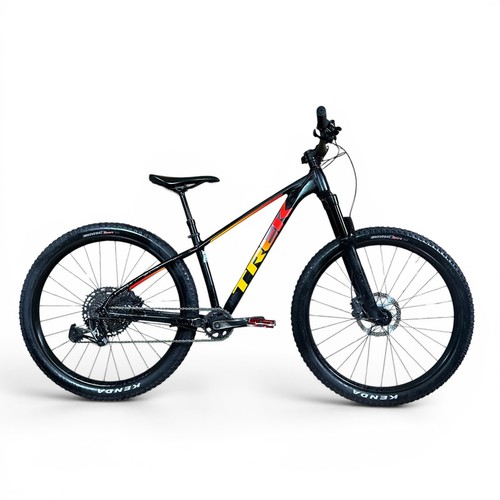 Mountain bike trek roscoe - roscoe, 8