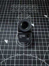 Olympus VF-2 Mirino