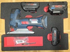 Inserto in schiuma per Bosch