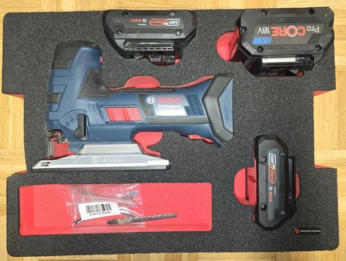 Inserto schiuma per bosch - per,
