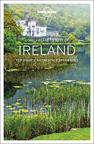 Lonely planet best ireland - planet,