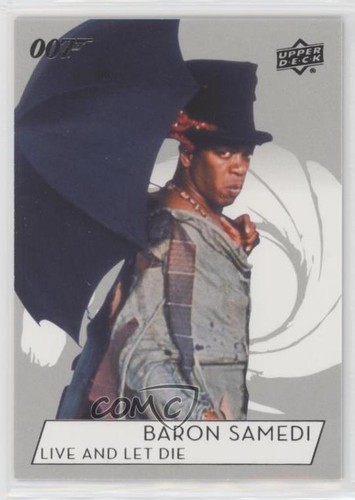 Upper deck 2019 - deck, collezione