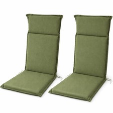 2X Cuscini Per Sedia Da