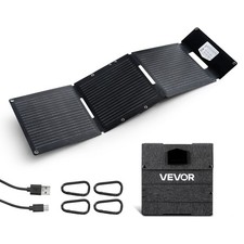 Vevor caricabatterie solare - vevor,