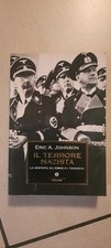 IL TERRORE NAZISTA la gestapo