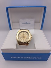 NUOVO Orologio TechnoMarine