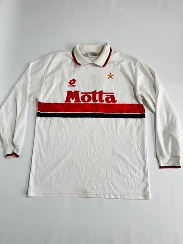 Camiseta fútbol milano - camiseta,