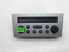OPEL MERIVA CLIMATE CONTROL