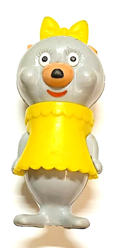 Hanna barbera 1967 - hanna, moplas