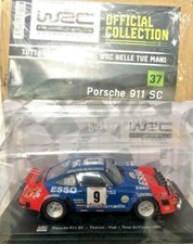 PORSCHE 911 SC  AUTO