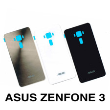 COVER VETRO BACK BATTERIA ASUS