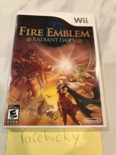Fire Emblem: Radiant Dawn