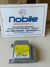 CENTRALINA AIRBAG TATA SAFARI 2.2 DICOR 2005/2011 269954219932  2204278-01E