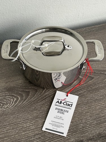 Mini pentola per cocotte - , da
