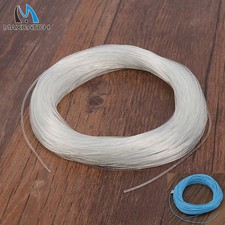 Lenza da pesca a mosca intermedia Maxcatch WF 4I 5I 6I 7I 8I 100FT peso avanti