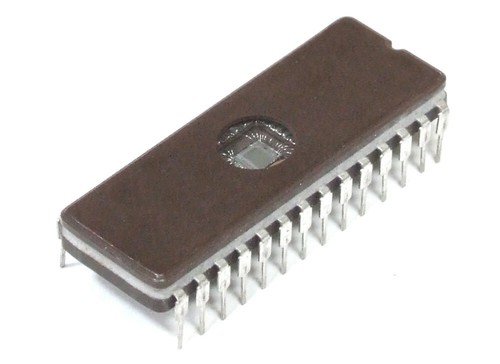 Signetics s27c256 fa - s27c256-15,