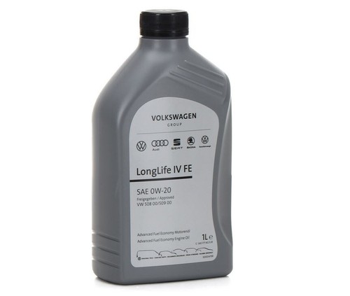 Olio motore 0w20 - 0w20, originale