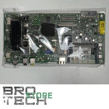 SCHEDA MADRE - MAIN BOARD