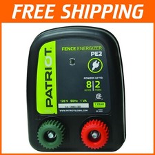 Electric Fence Charger 0.10