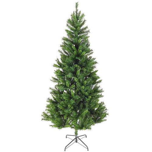 Albero natale super folto - albero,