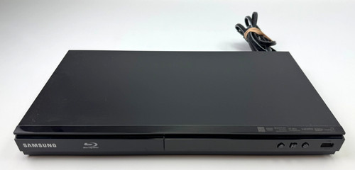 Samsung blu ray dvd lettore - blu-ray,