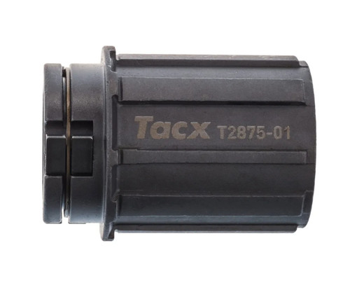 Tacx corpo ruota libera - libera, hg