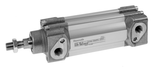 Cilindro pneumatico iso - cilindro,