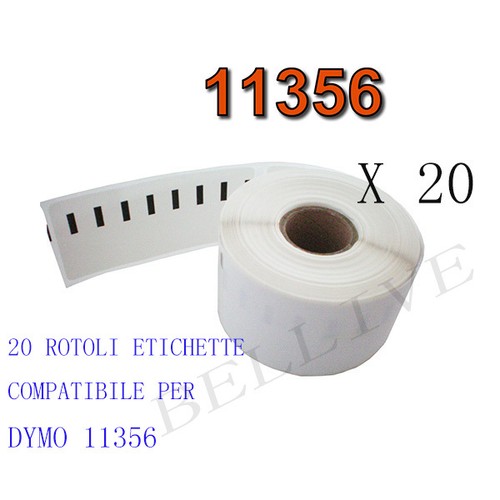 Etichette compatibili per - x,