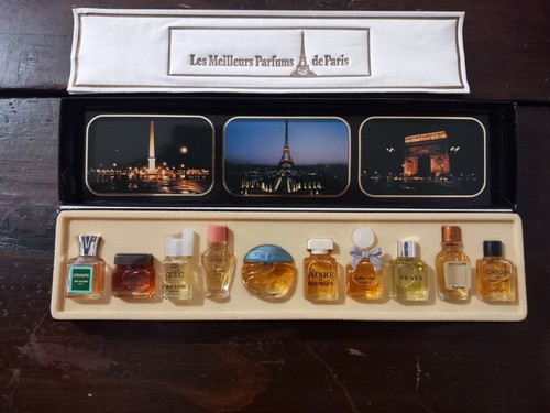 Profumi mignon les meilleurs - profumi, mignon.les